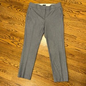 LOFT dress pants. Marisa.